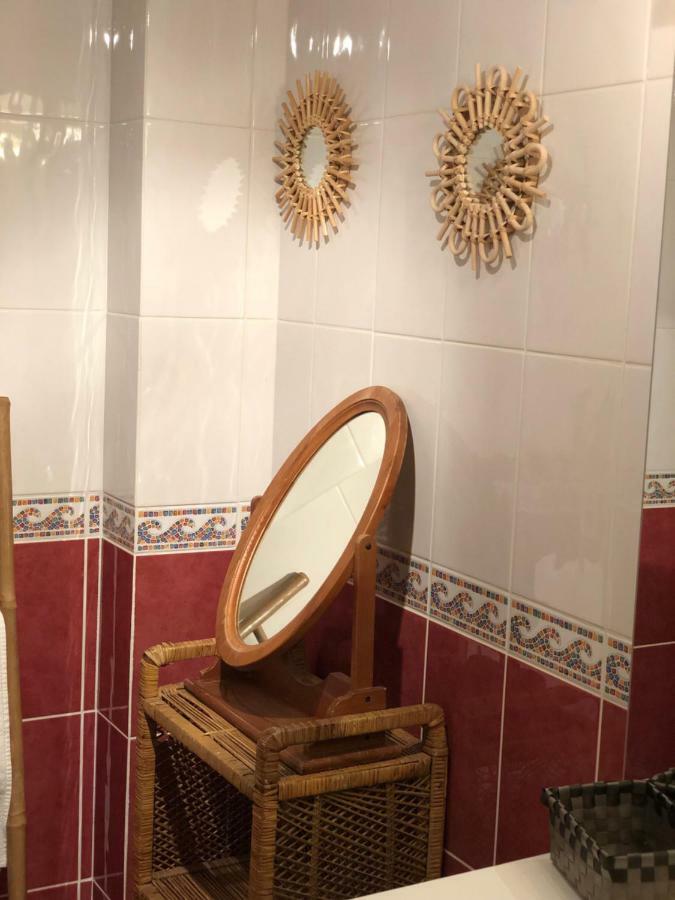 Cote De La Cite Villa Каркасон Екстериор снимка