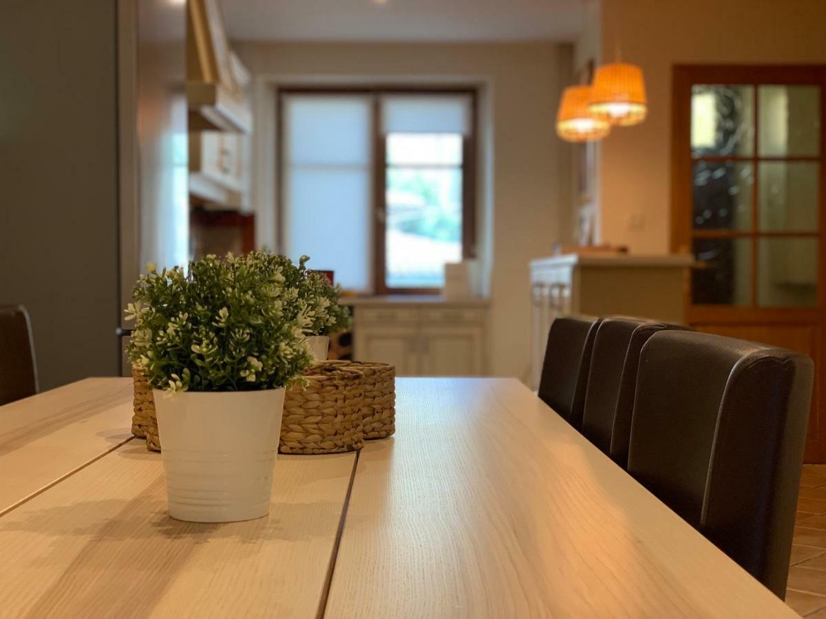 Cote De La Cite Villa Каркасон Екстериор снимка